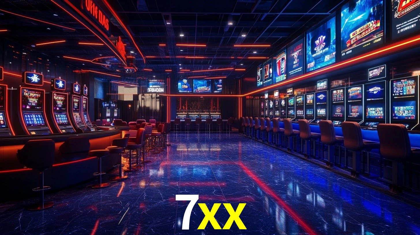Live Casino 7xx