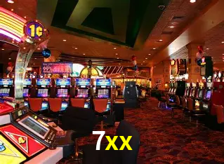 7xx Brasília - Casino Guide