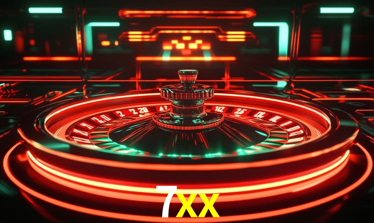 Inovações de Jogos na 7xx: O Futuro das Experiências Interativas