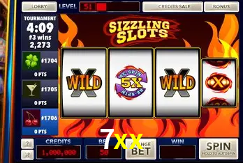 Apostas Esportivas na 7xx: Um Guia Completo