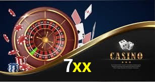 Provedores de Jogos 7xx